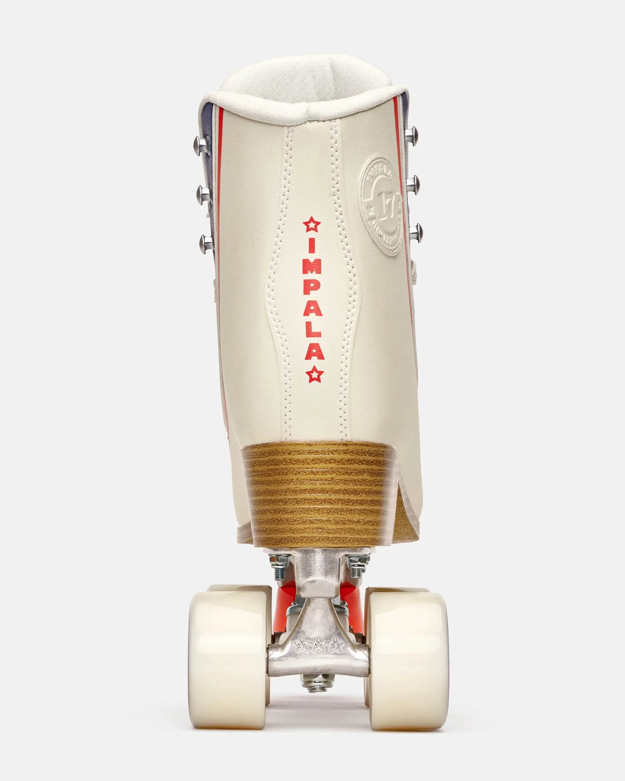 Impala Rollerskate - Vintage Stripe