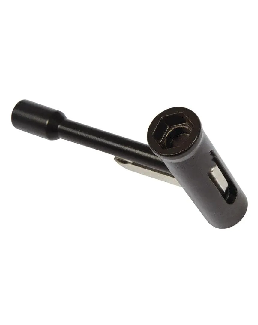 Independent T-Tool Skate Tool - Black