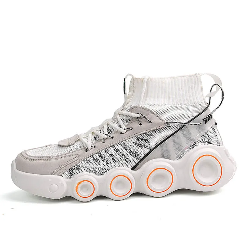 INFINIT Blaze Xccentric Visioner Sneakers