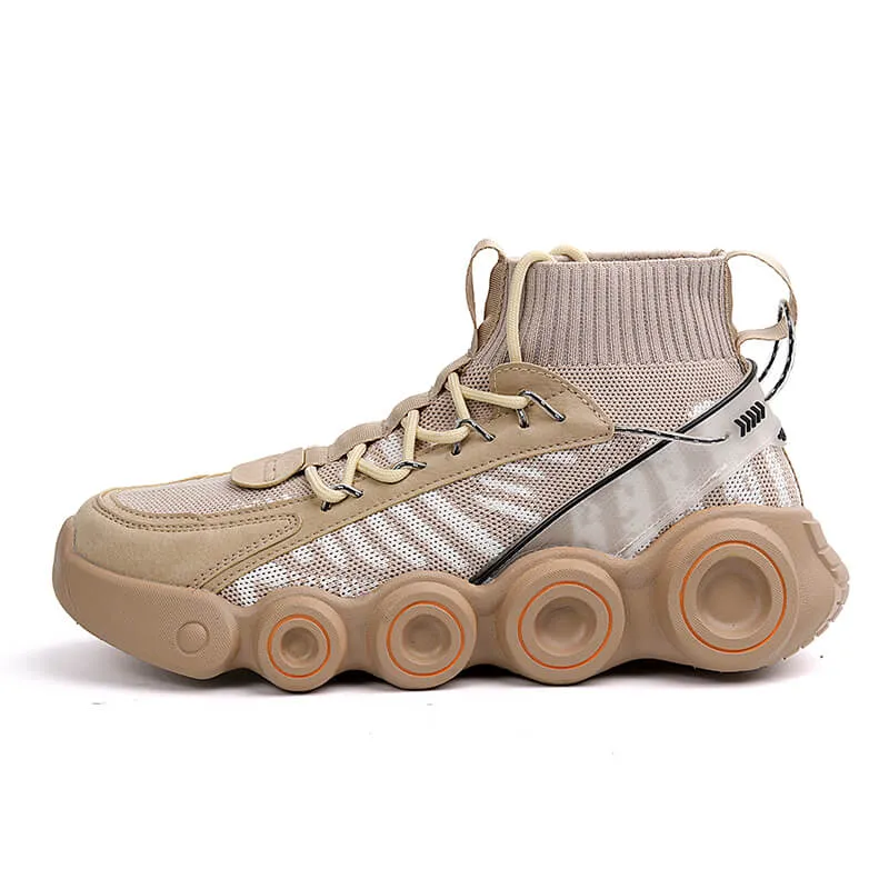 INFINIT Blaze Xccentric Visioner Sneakers