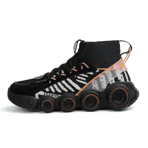 INFINIT Blaze Xccentric Visioner Sneakers