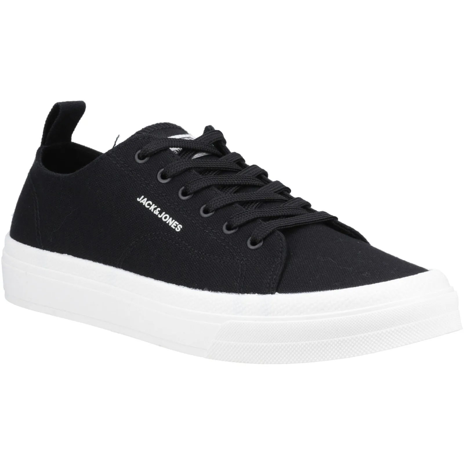 Jack & Jones Bayswater Canvas Trainer