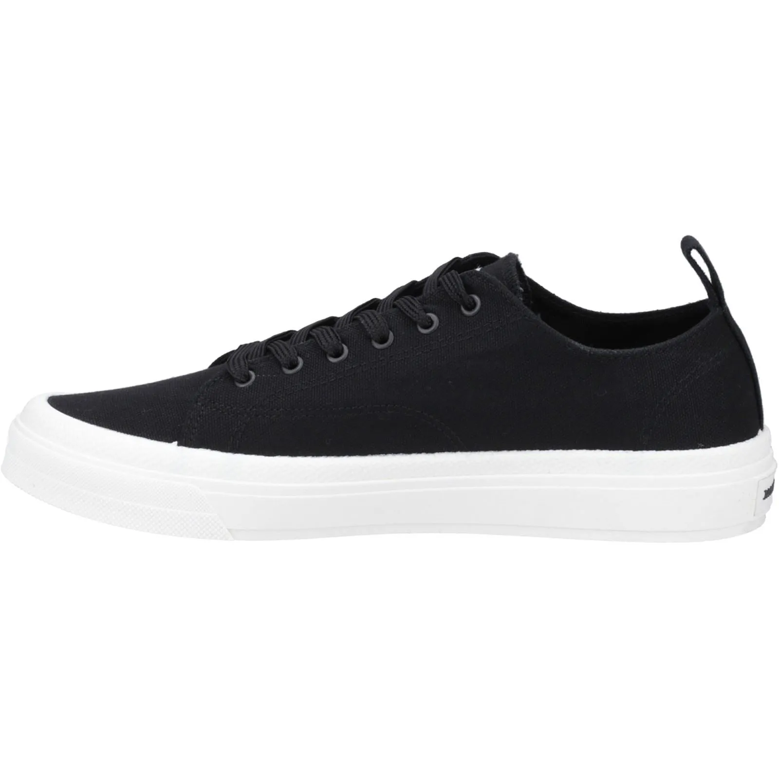 Jack & Jones Men Sports Trainer - Bayswater Canvas - 2 Colours, 7-12