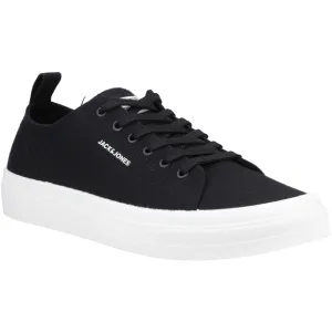 Jack & Jones Men Sports Trainer - Bayswater Canvas - 2 Colours, 7-12