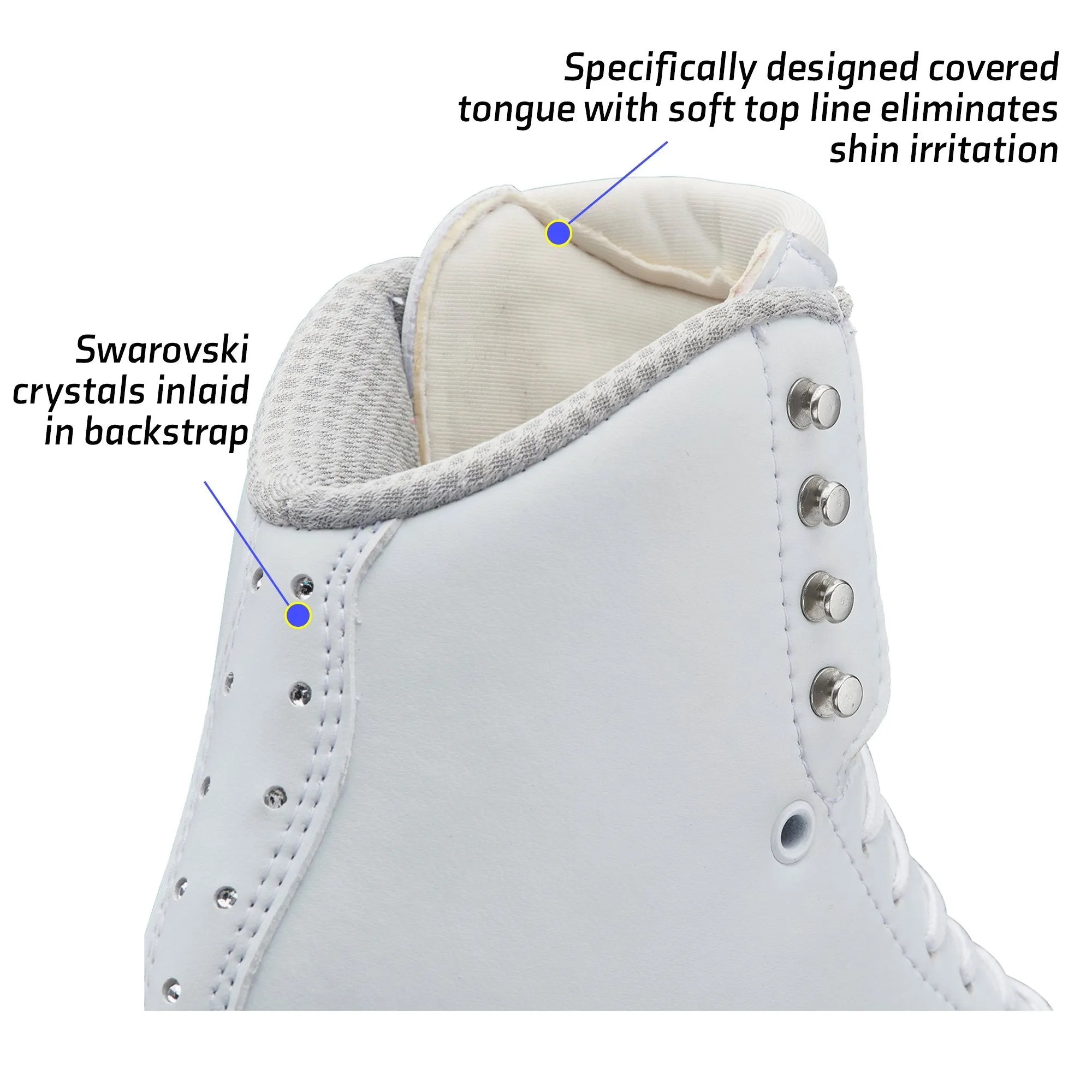 JACKSON ELLE<br>(WOMEN'S/GIRLS)
