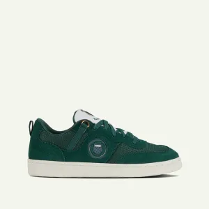 K-Varsity SDE Women's Shoes - Rain Forest/Flintstone/Egret