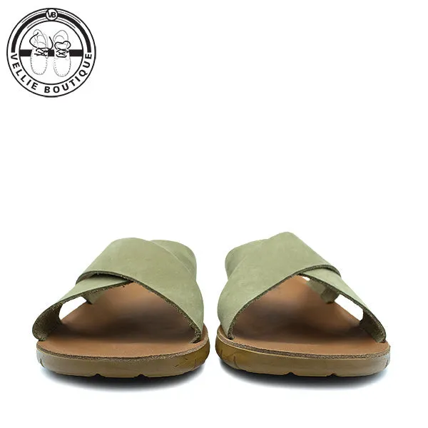 KapoQ Gary (1894) Olive