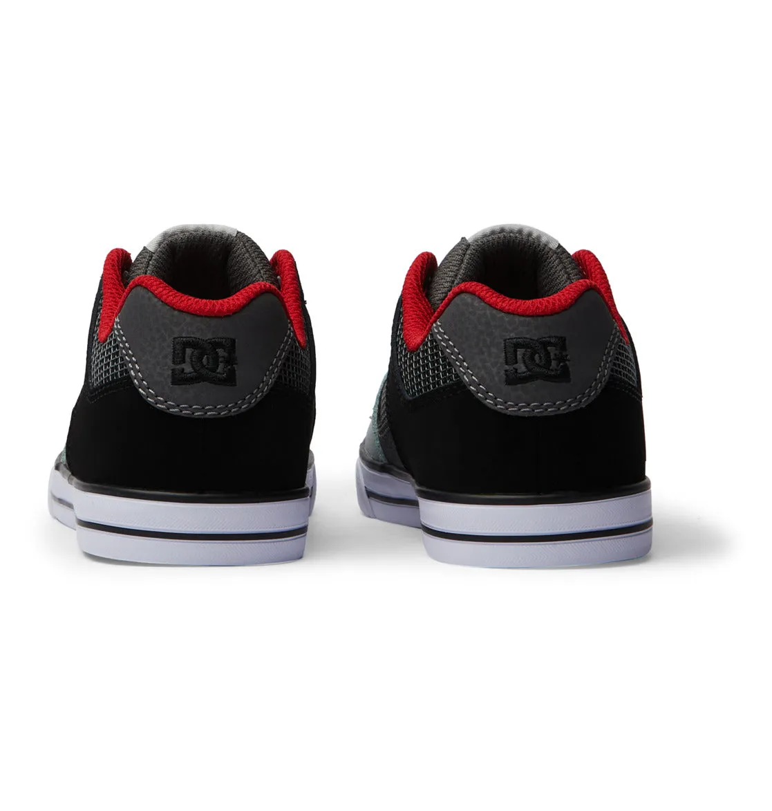 Kids' Pure Elastic Lace Shoes