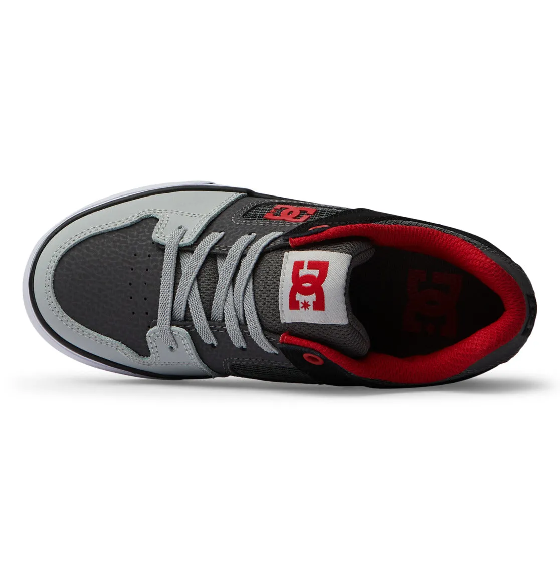 Kids' Pure Elastic Lace Shoes