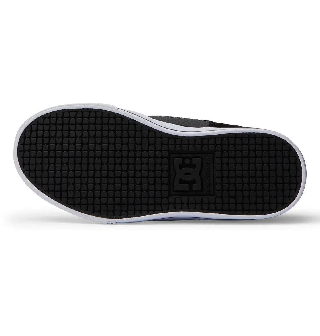 Kids' Pure Elastic Lace Shoes