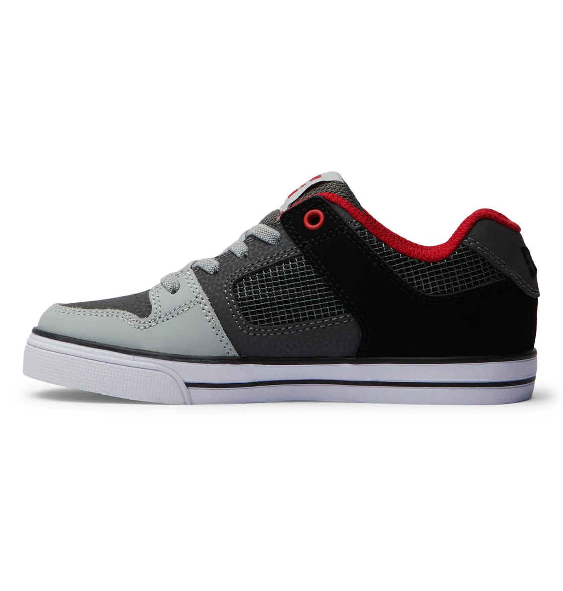 Kids' Pure Elastic Lace Shoes