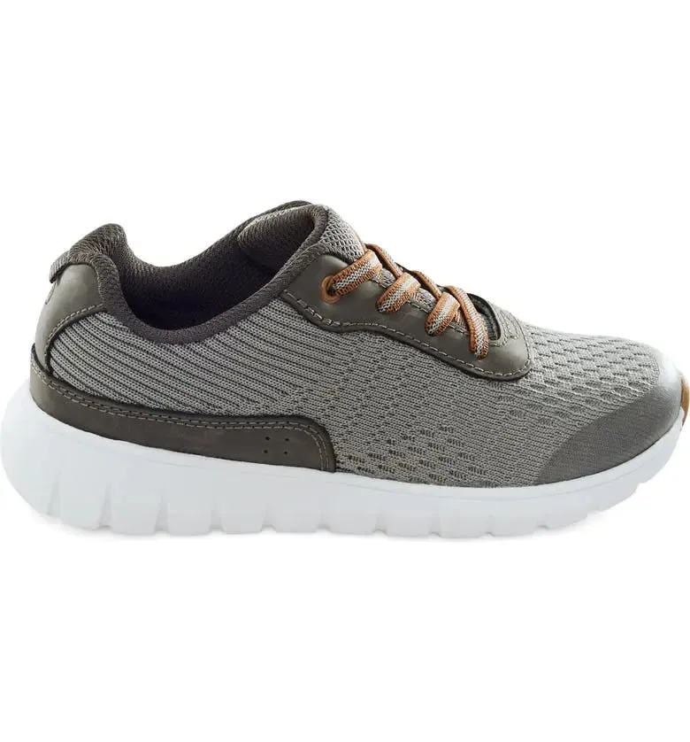 Kid’s Stride Rite Mick Slip-On Sneaker - Stylish and Play-Ready