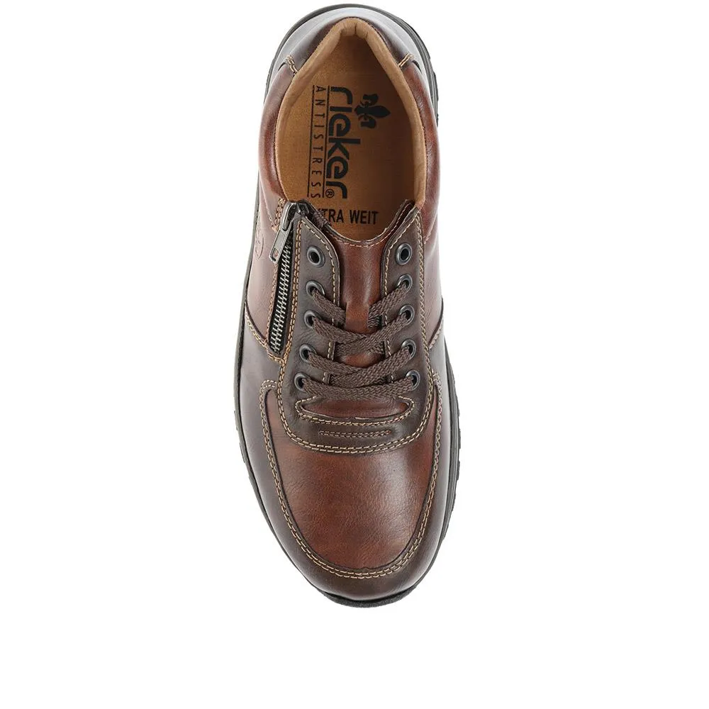 Lace-Up Shoes - RKR32500 / 319 093
