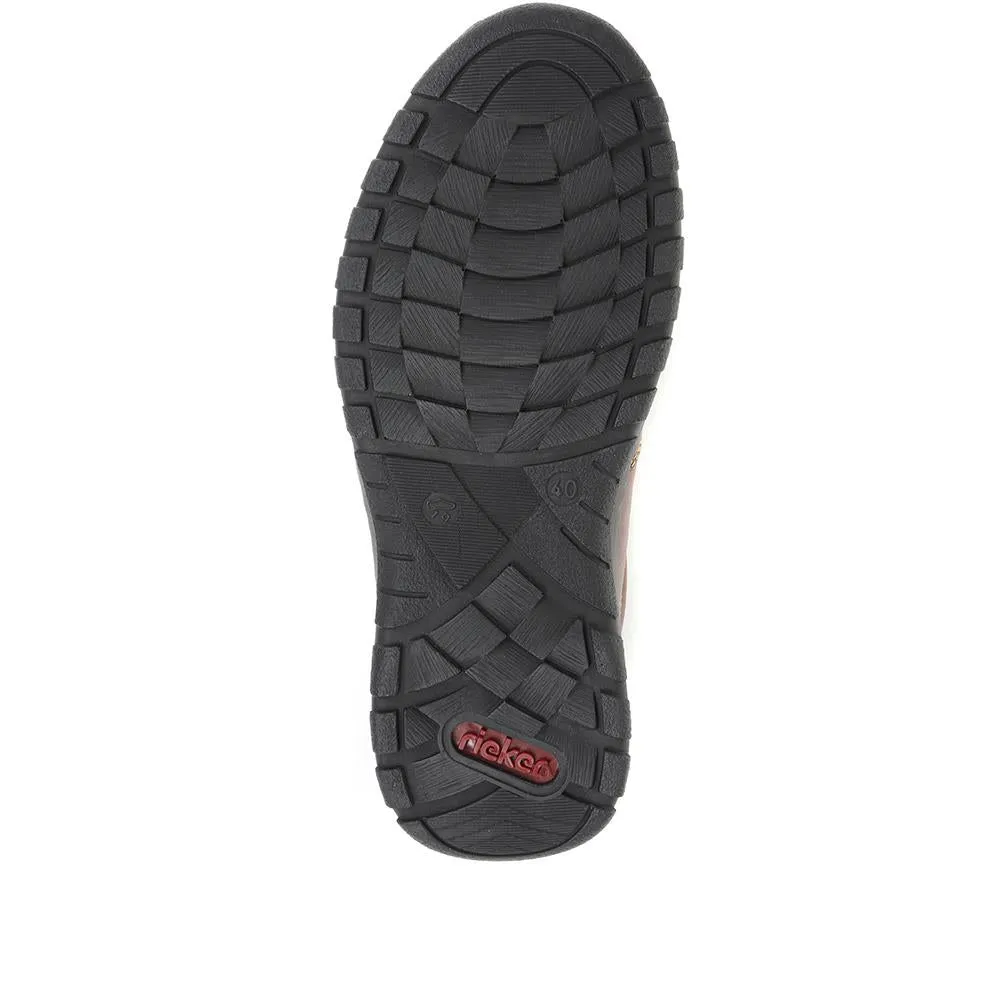 Lace-Up Shoes - RKR32500 / 319 093
