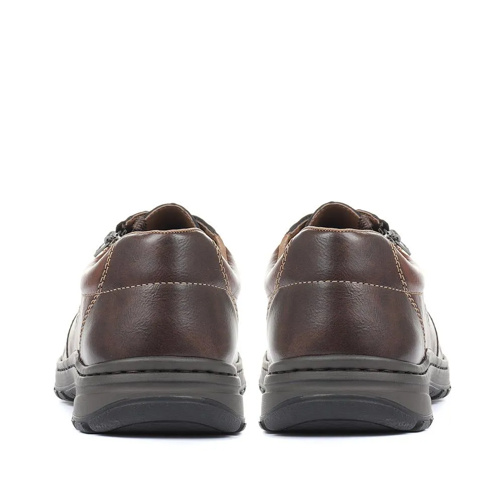 Lace-Up Shoes - RKR32500 / 319 093