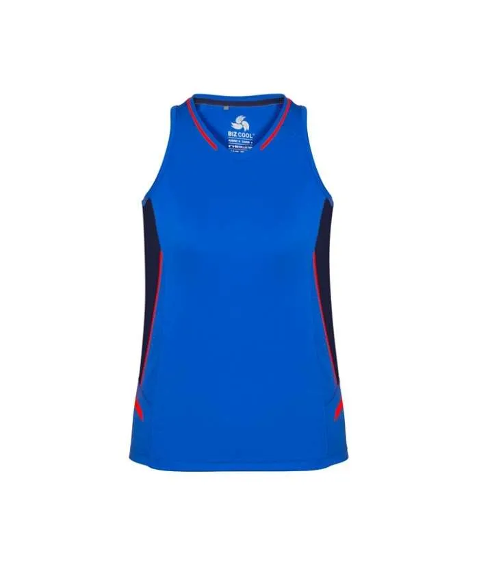 Ladies Renegade Singlet