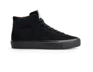 Last Resort AB - VM001 Hi Suede 3xBlack/Black