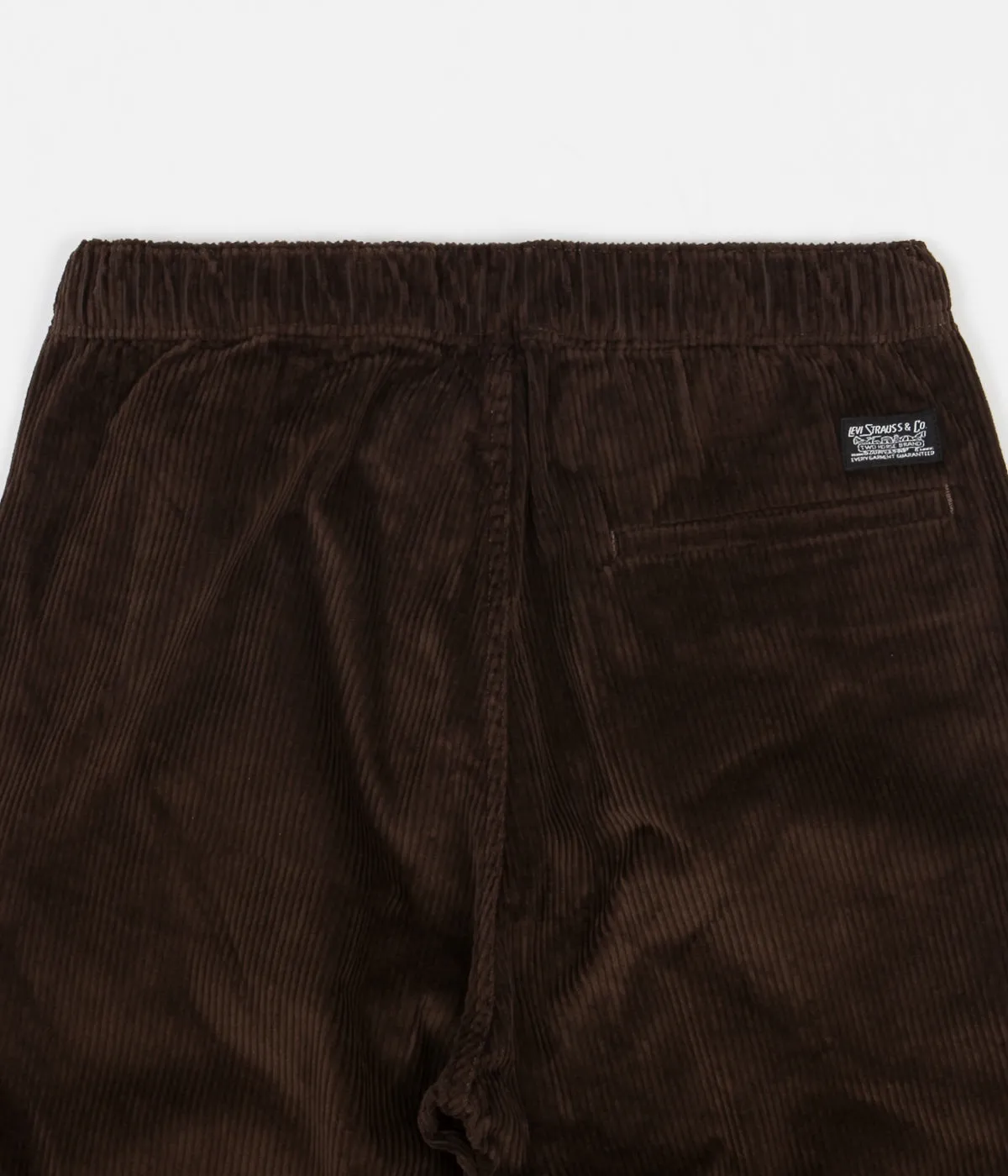 Levi's® Skate Highland Pants - Demitasse