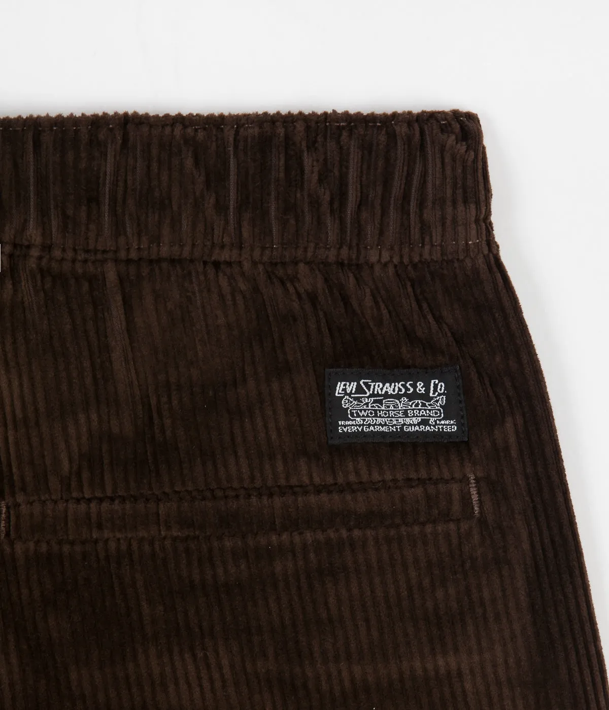 Levi's® Skate Highland Pants - Demitasse