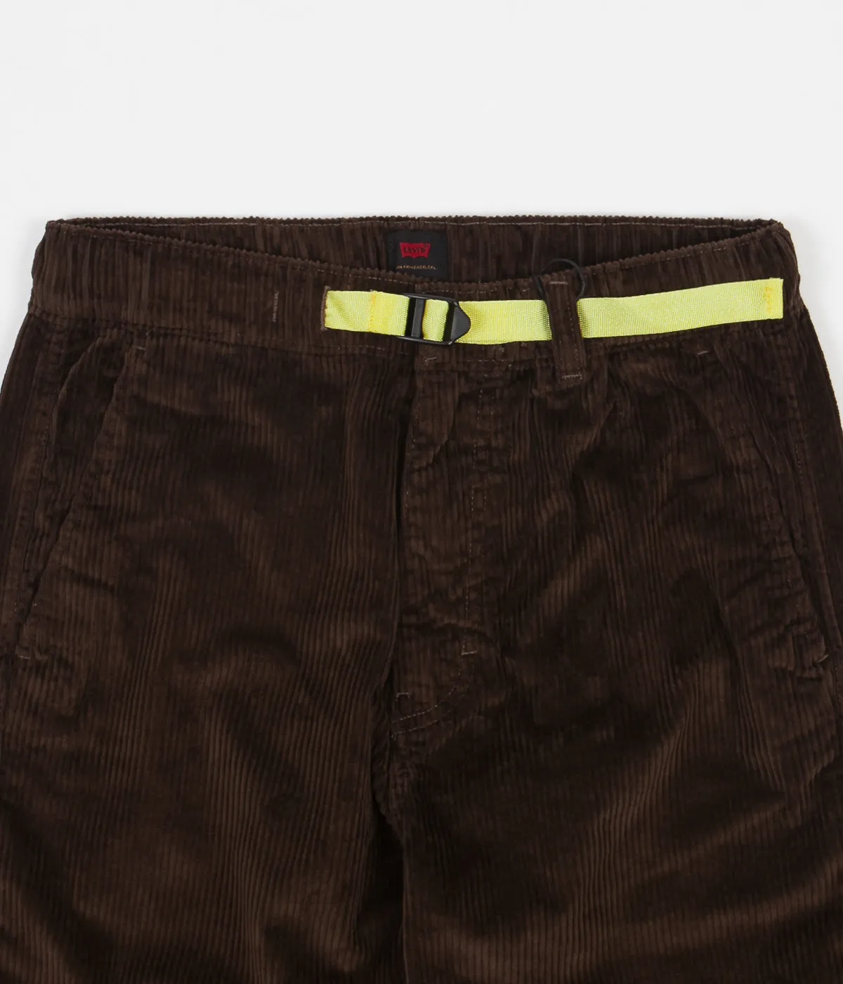Levi's® Skate Highland Pants - Demitasse