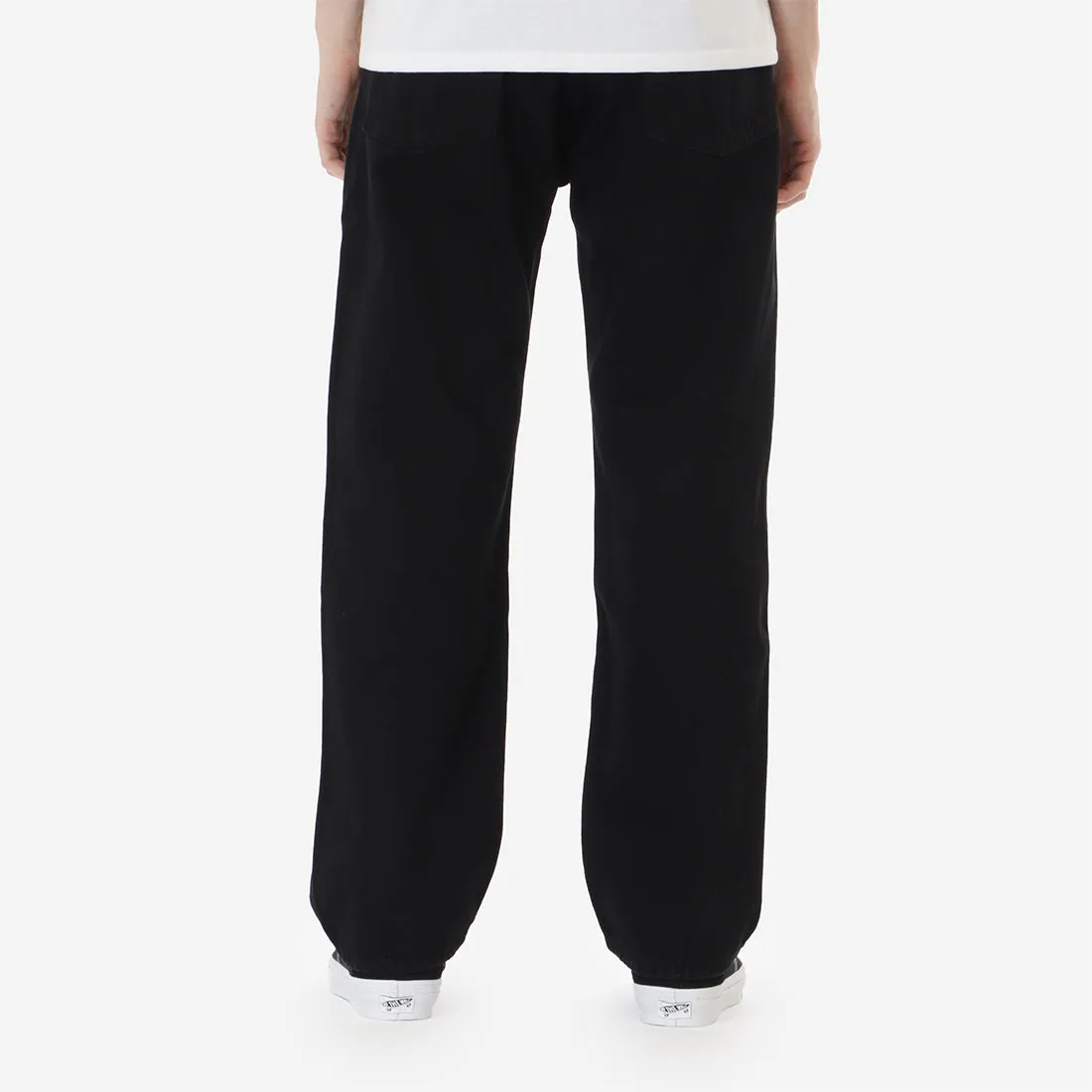 Levi's Skateboarding Baggy 5 Pocket Jeans