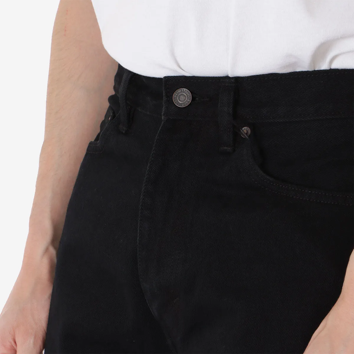 Levi's Skateboarding Baggy 5 Pocket Jeans