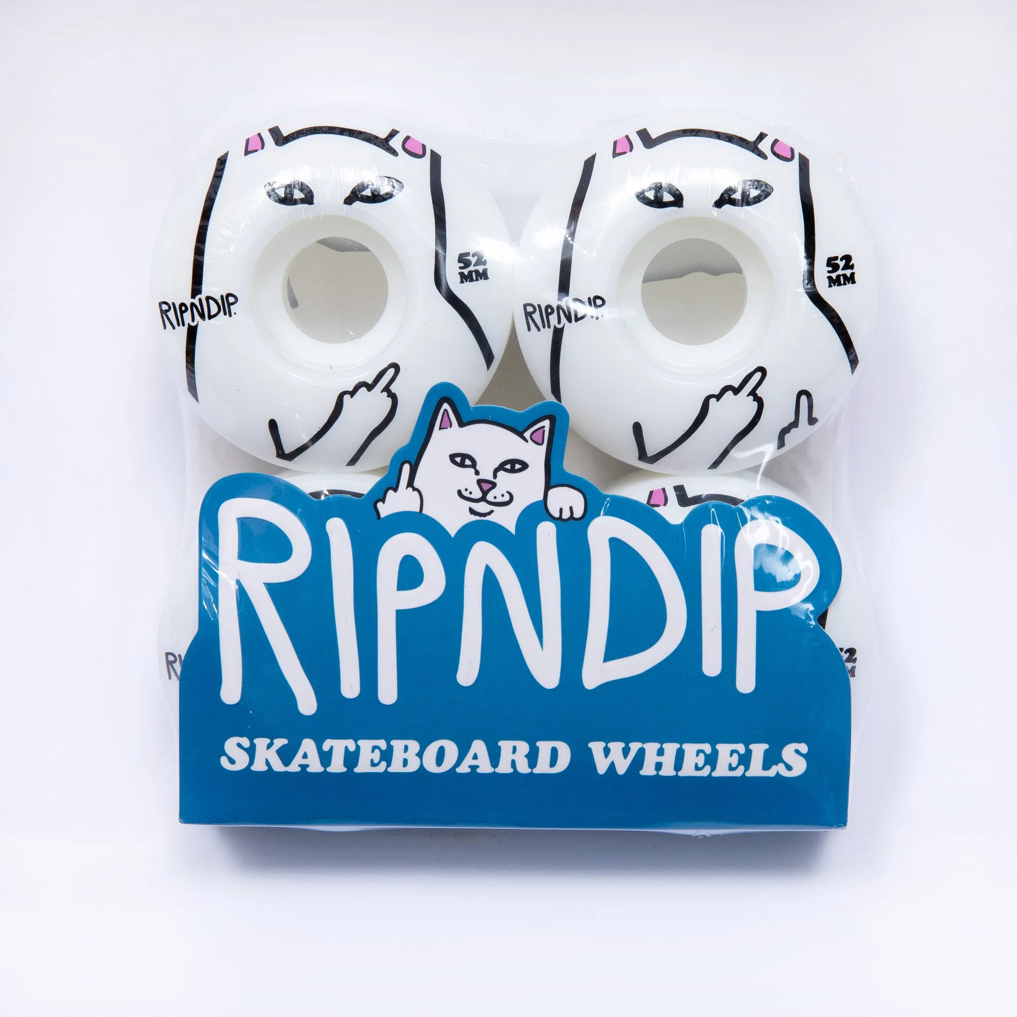 Lord Nerm Skate Wheels