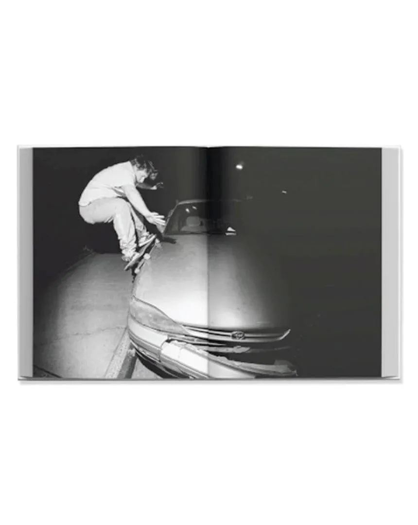 Lucas Beaufort's Heart Book
