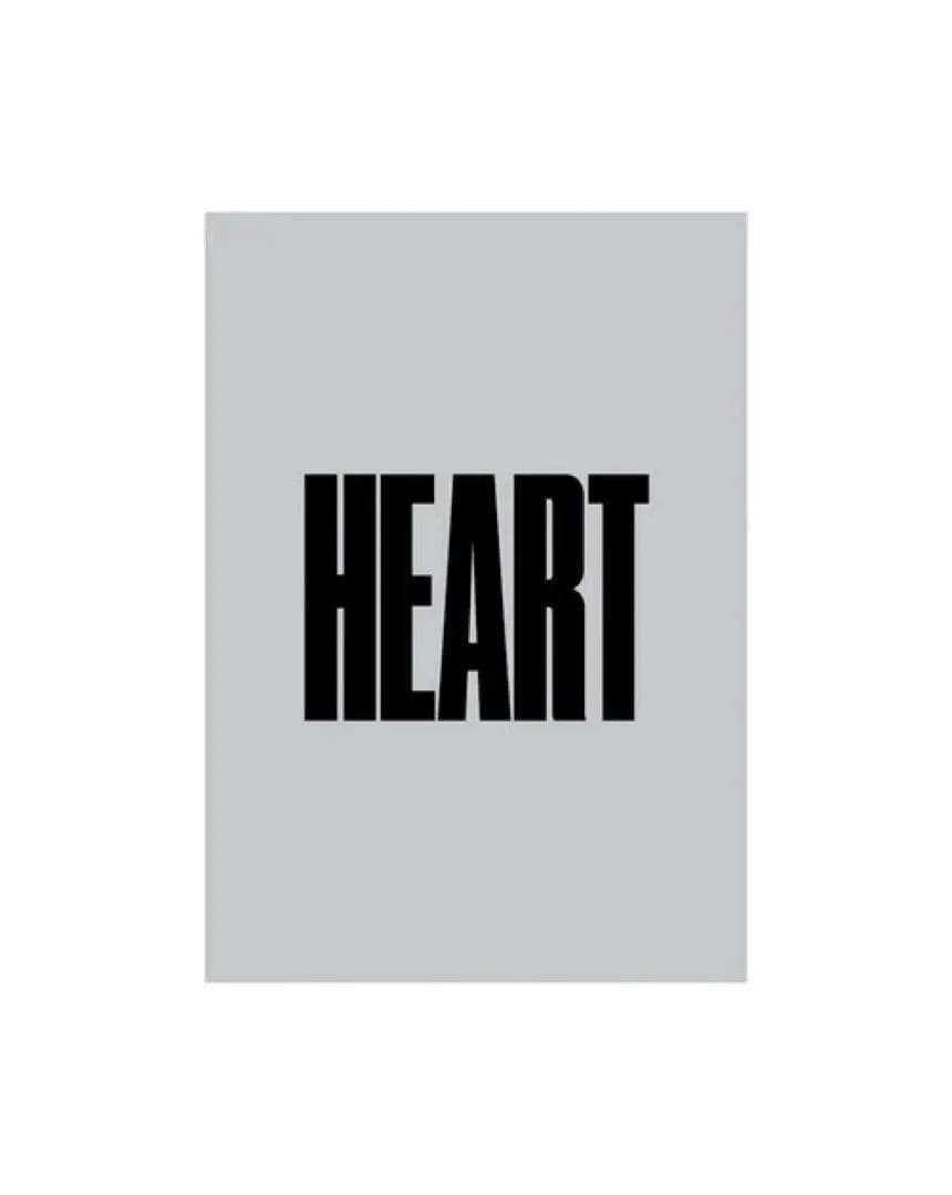 Lucas Beaufort's Heart Book