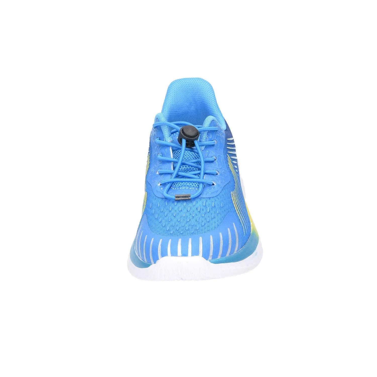 Lurchi Boys Trainer Zobo Cobalt