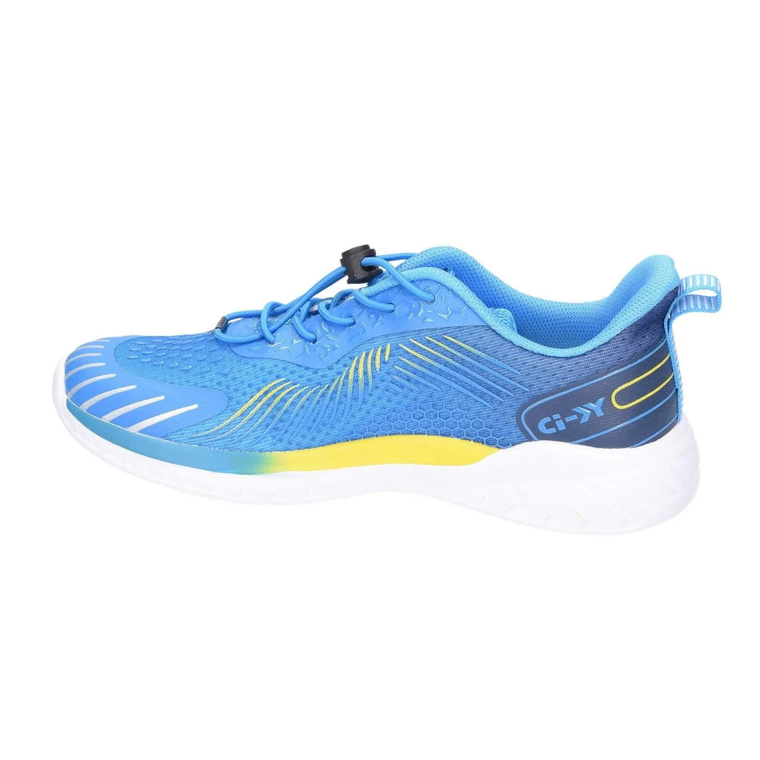 Lurchi Boys Trainer Zobo Cobalt