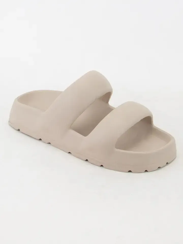 Madlo Eva Slide Sandal