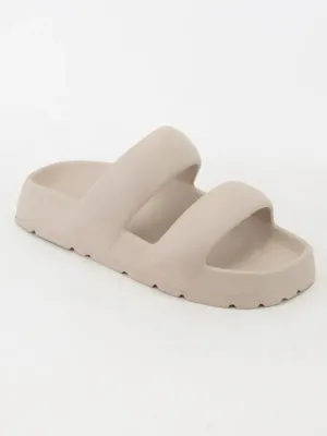 Madlo Eva Slide Sandal