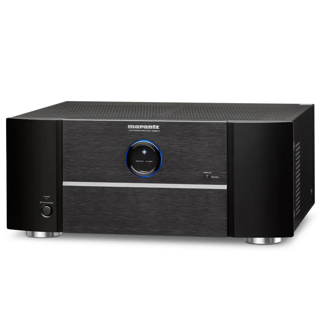 Marantz MM8077 7-Channel Power Amplifier