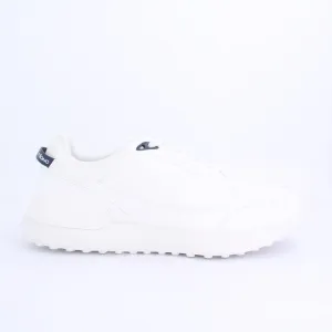 MARCELO MENS SPORTS-WHITE