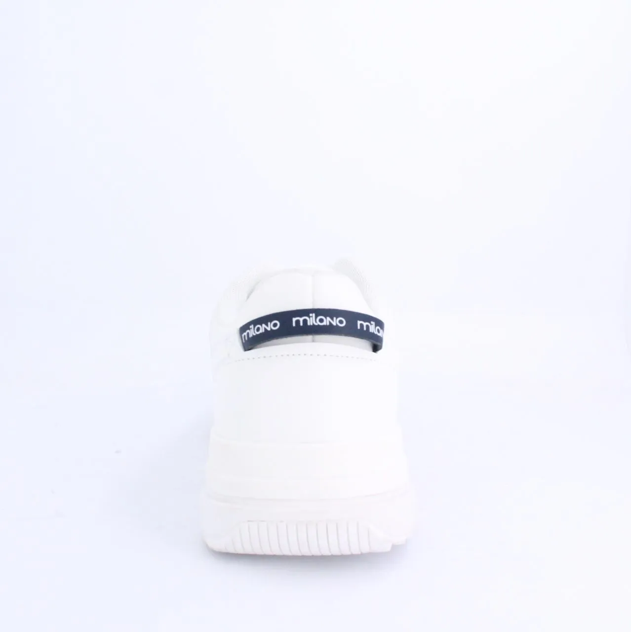 MARCELO MENS SPORTS-WHITE