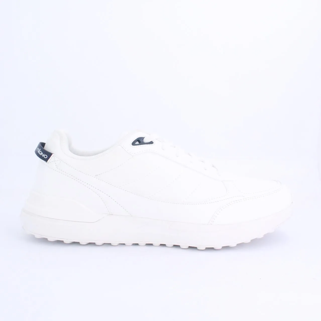 MARCELO MENS SPORTS-WHITE