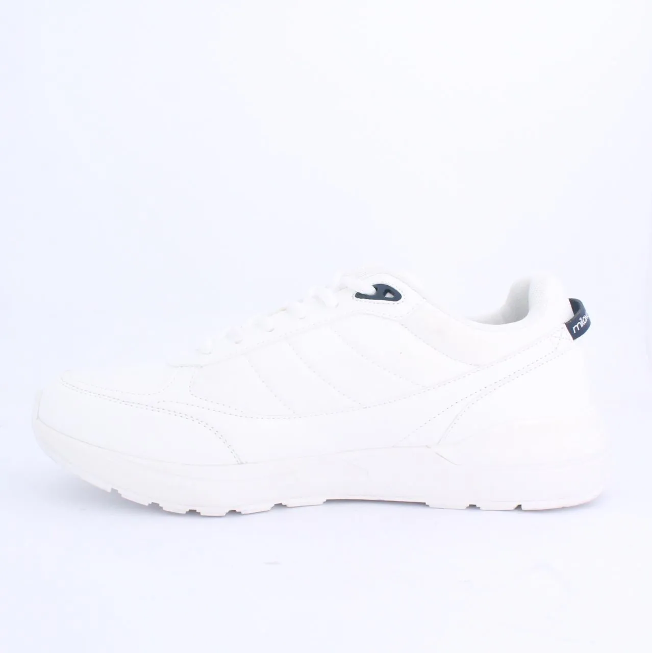 MARCELO MENS SPORTS-WHITE
