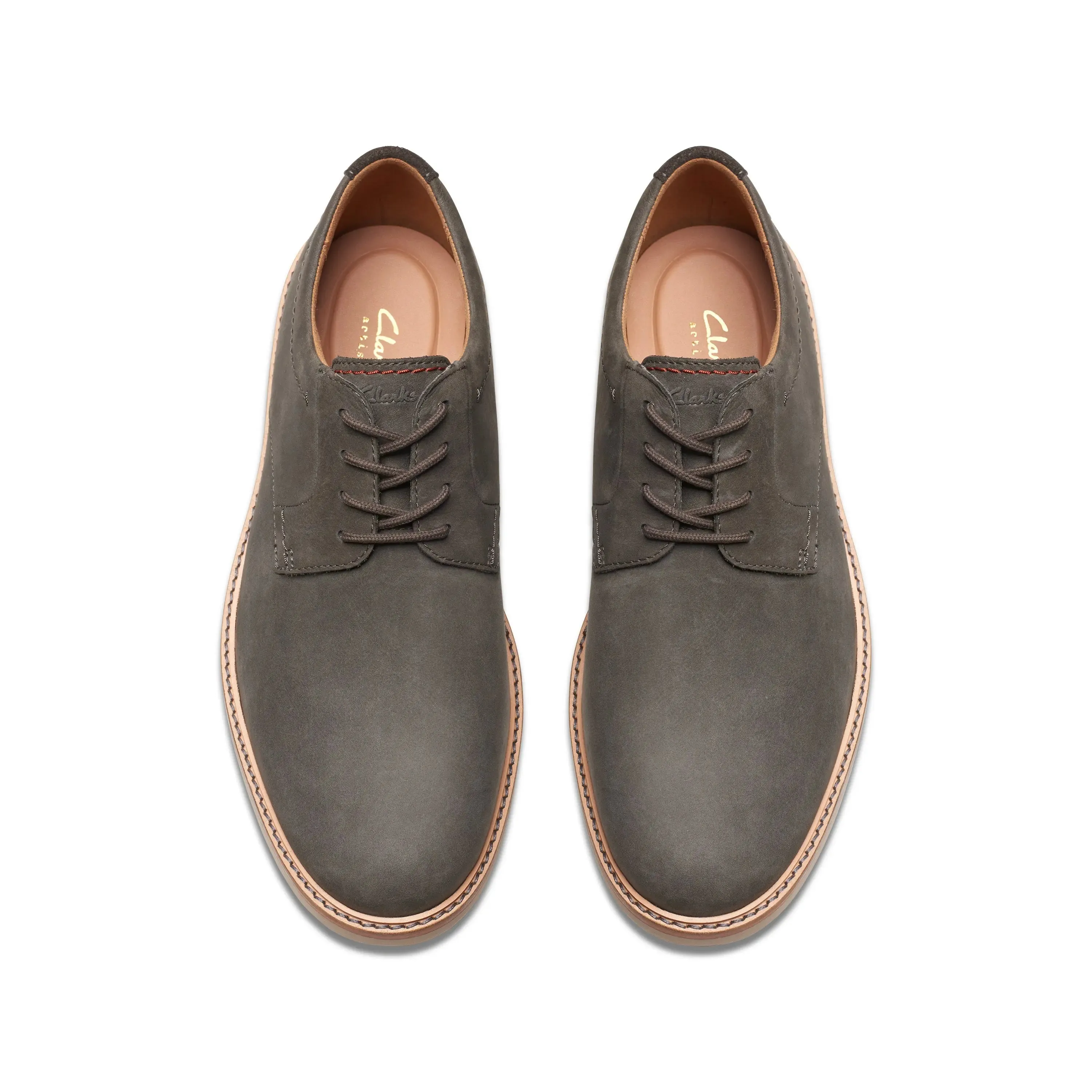Men's Atticus LT Lace