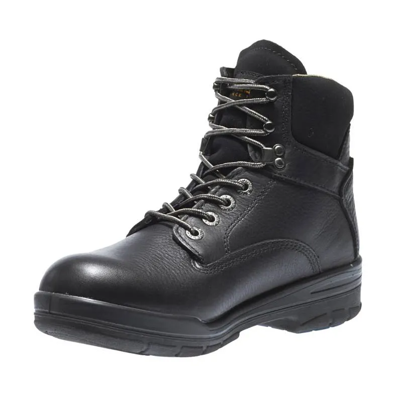 Men's DuraShocks Lined Work Boots 3123