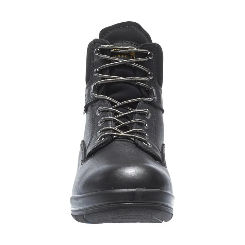 Men's DuraShocks Lined Work Boots 3123