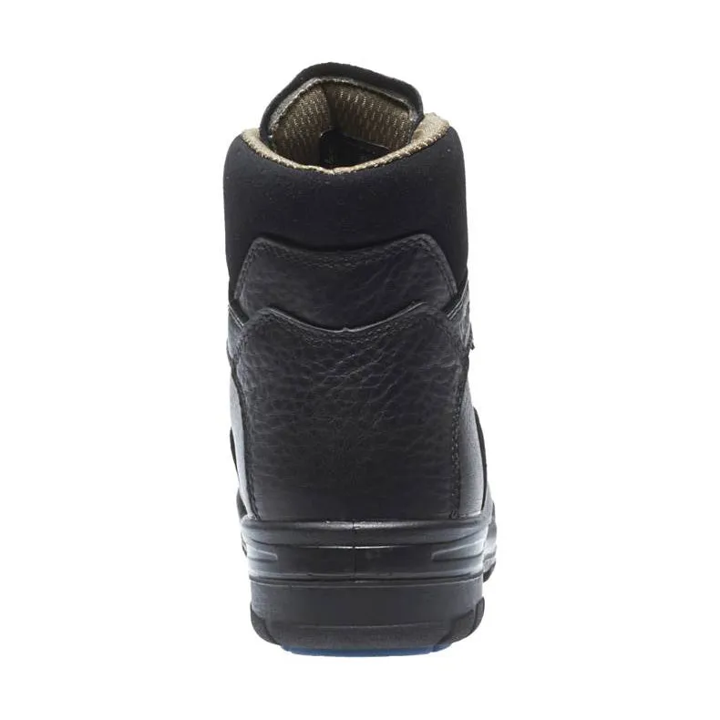 Men's DuraShocks Lined Work Boots 3123