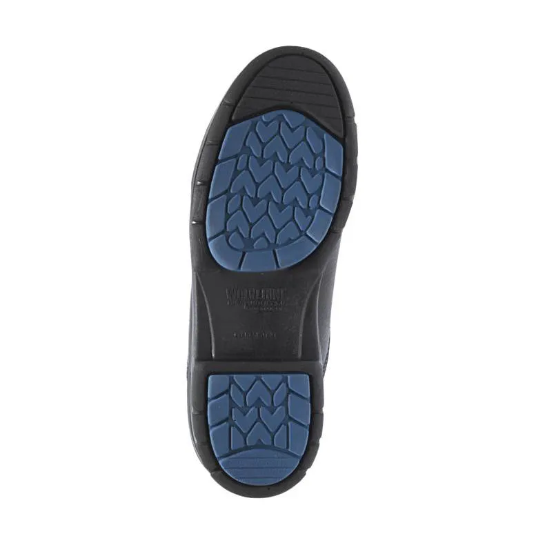 Men's DuraShocks Lined Work Boots 3123