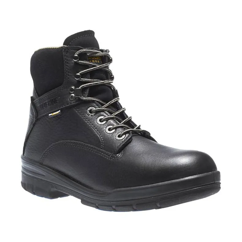 Men's DuraShocks Lined Work Boots 3123