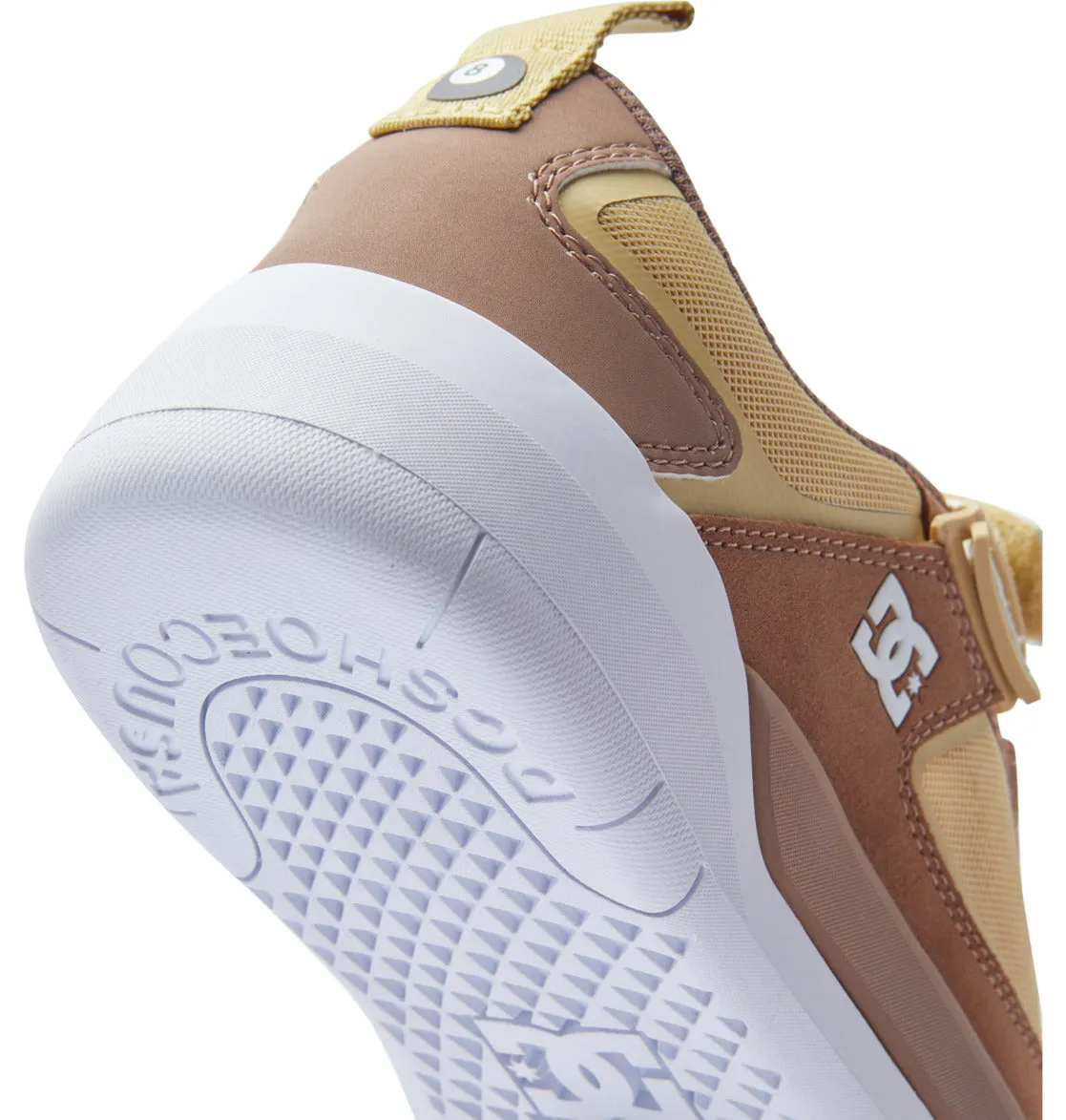 Men's Metric S x Will Marshall Skate Shoes
