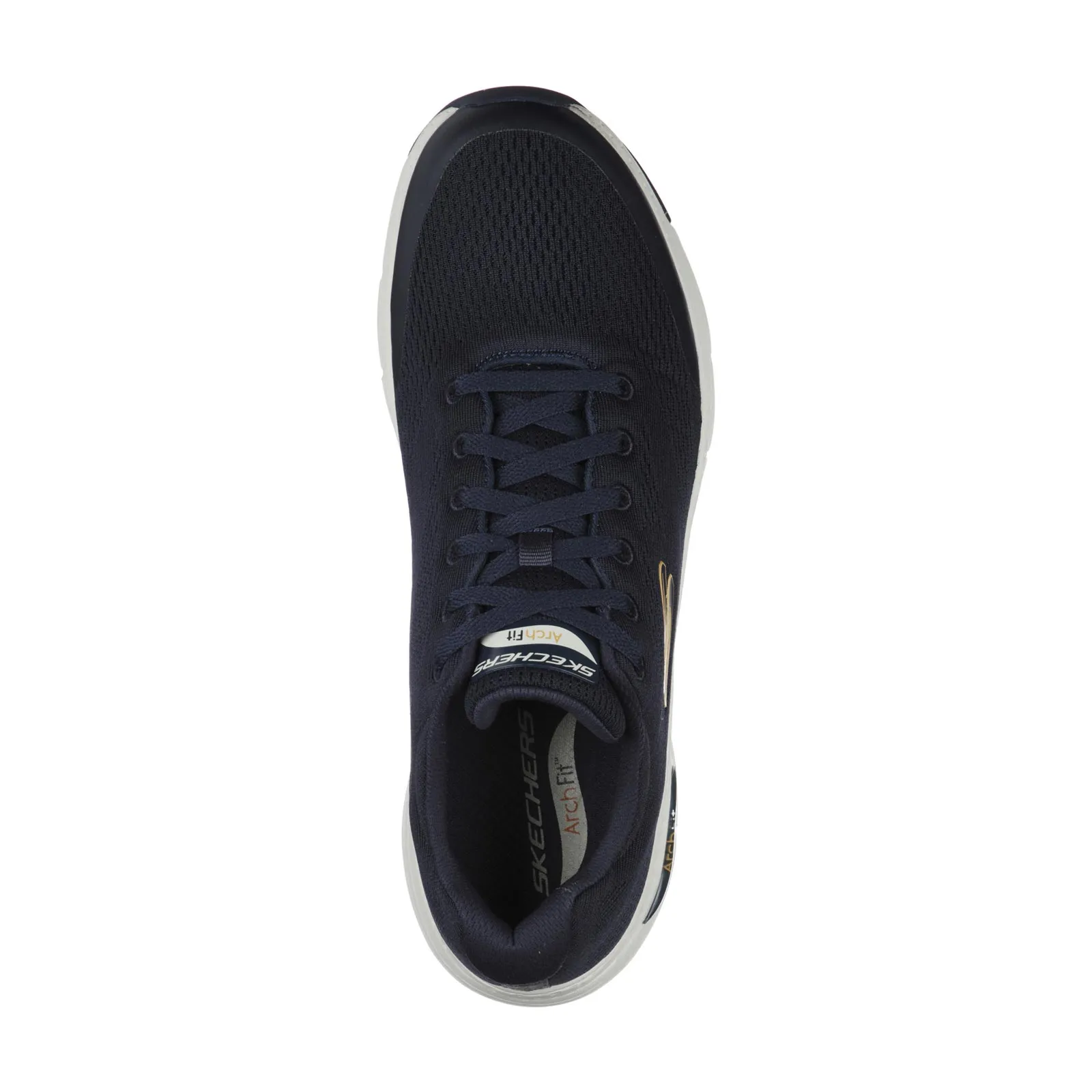 Mens Skechers Arch Fit