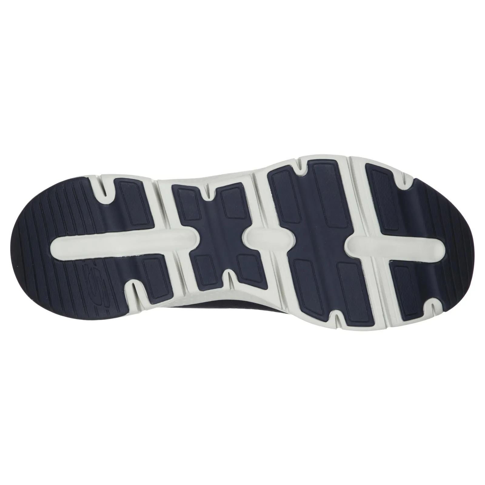 Mens Skechers Arch Fit