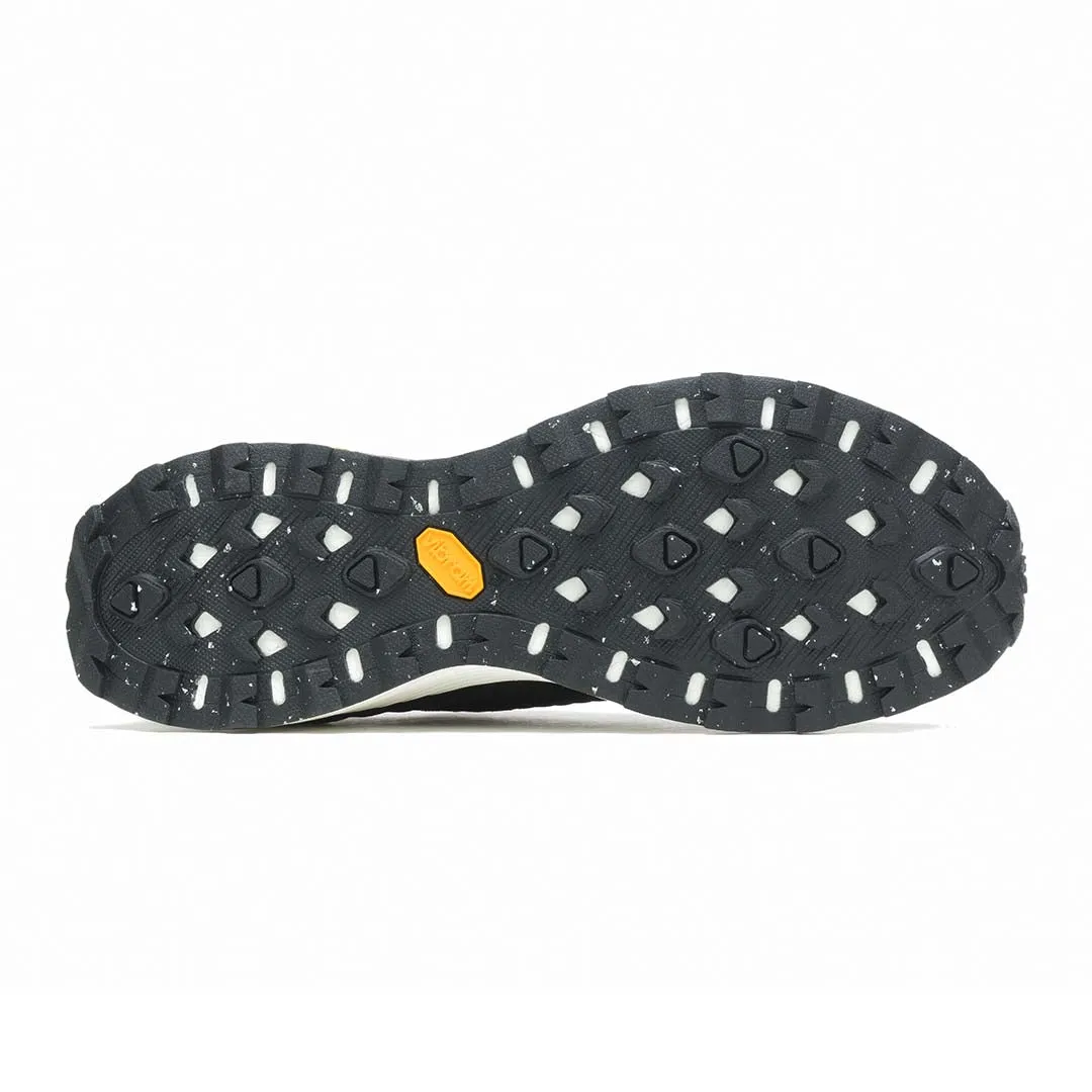 Merrell Embark Moc - Black/White Men's Casual Shoes