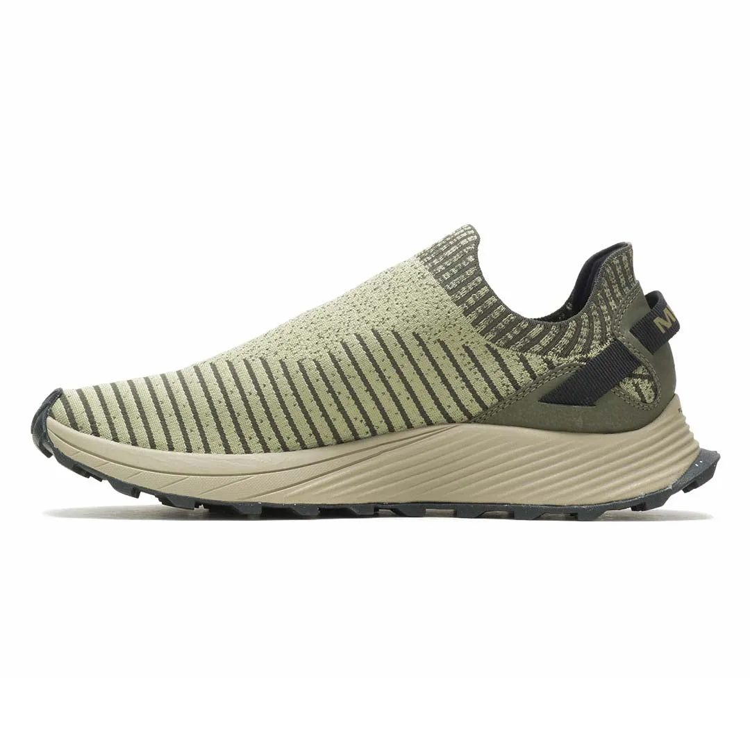 Merrell Embark Moc - Olive Men's Casual Shoes