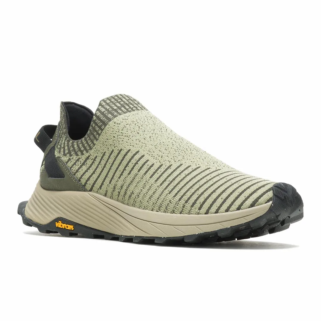 Merrell Embark Moc - Olive Men's Casual Shoes